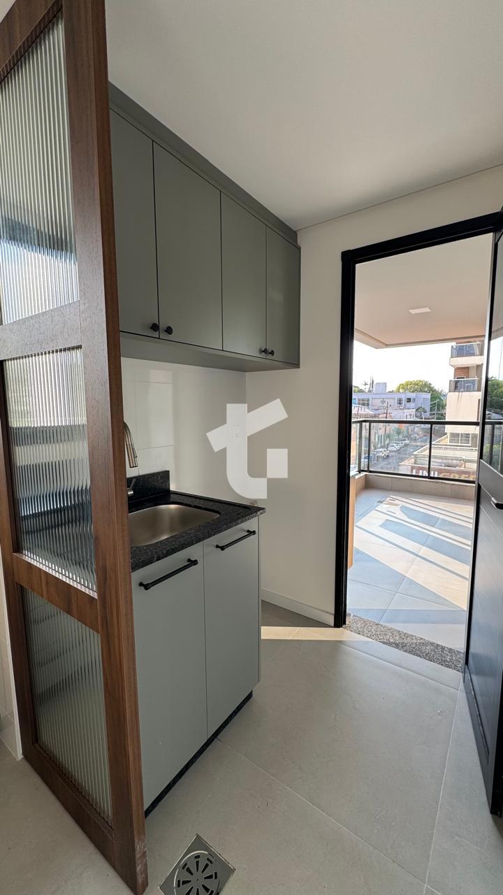 APARTAMENTO NOVO  VENDA NO RESIDENCIAL CONNECT - PATO BRANCO PR.