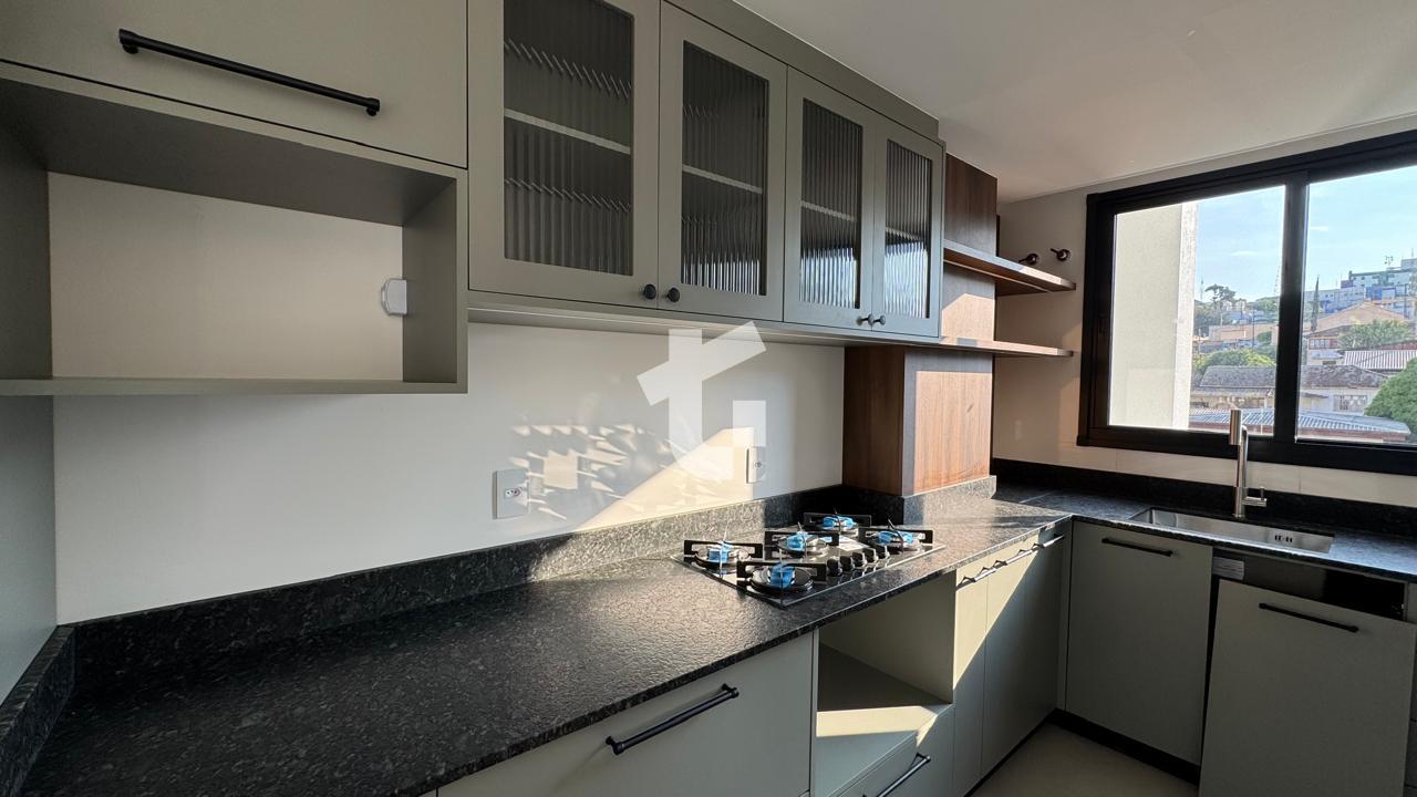 APARTAMENTO NOVO  VENDA NO RESIDENCIAL CONNECT - PATO BRANCO PR.