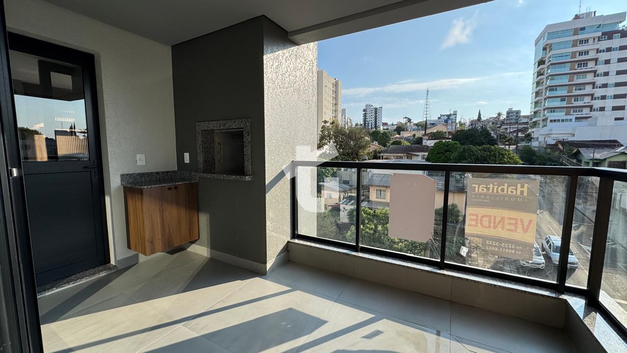 APARTAMENTO NOVO  VENDA NO RESIDENCIAL CONNECT - PATO BRANCO PR.