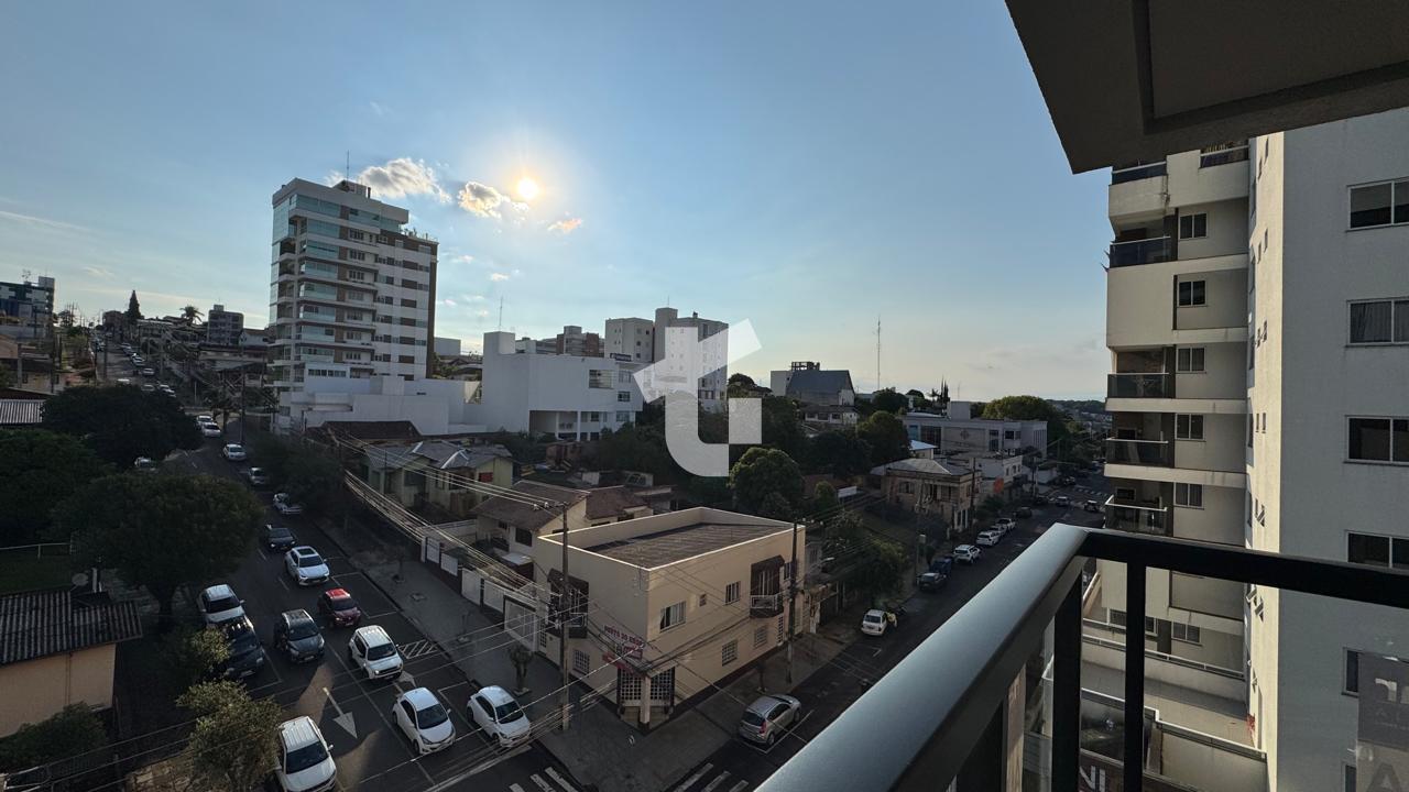 APARTAMENTO NOVO  VENDA NO RESIDENCIAL CONNECT - PATO BRANCO PR.