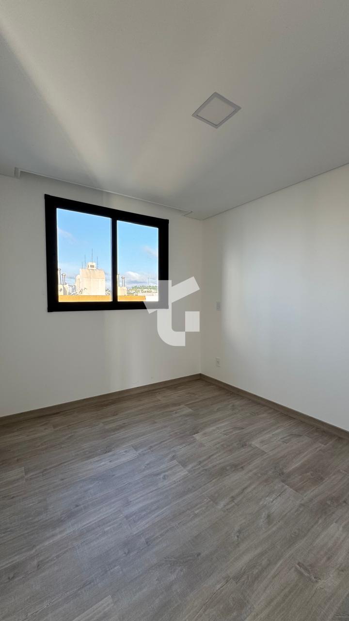 APARTAMENTO NOVO  VENDA NO RESIDENCIAL CONNECT - PATO BRANCO PR.