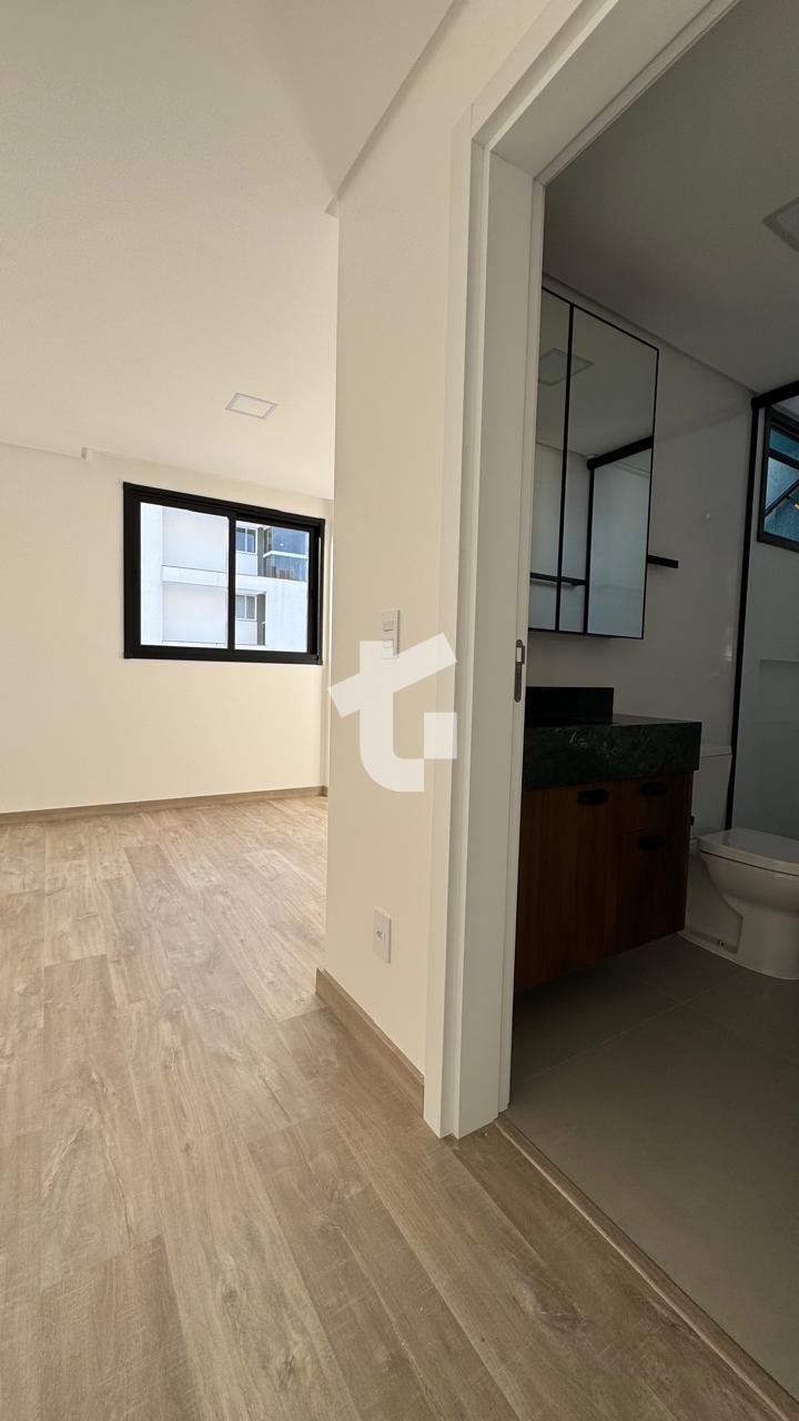 APARTAMENTO NOVO  VENDA NO RESIDENCIAL CONNECT - PATO BRANCO PR.