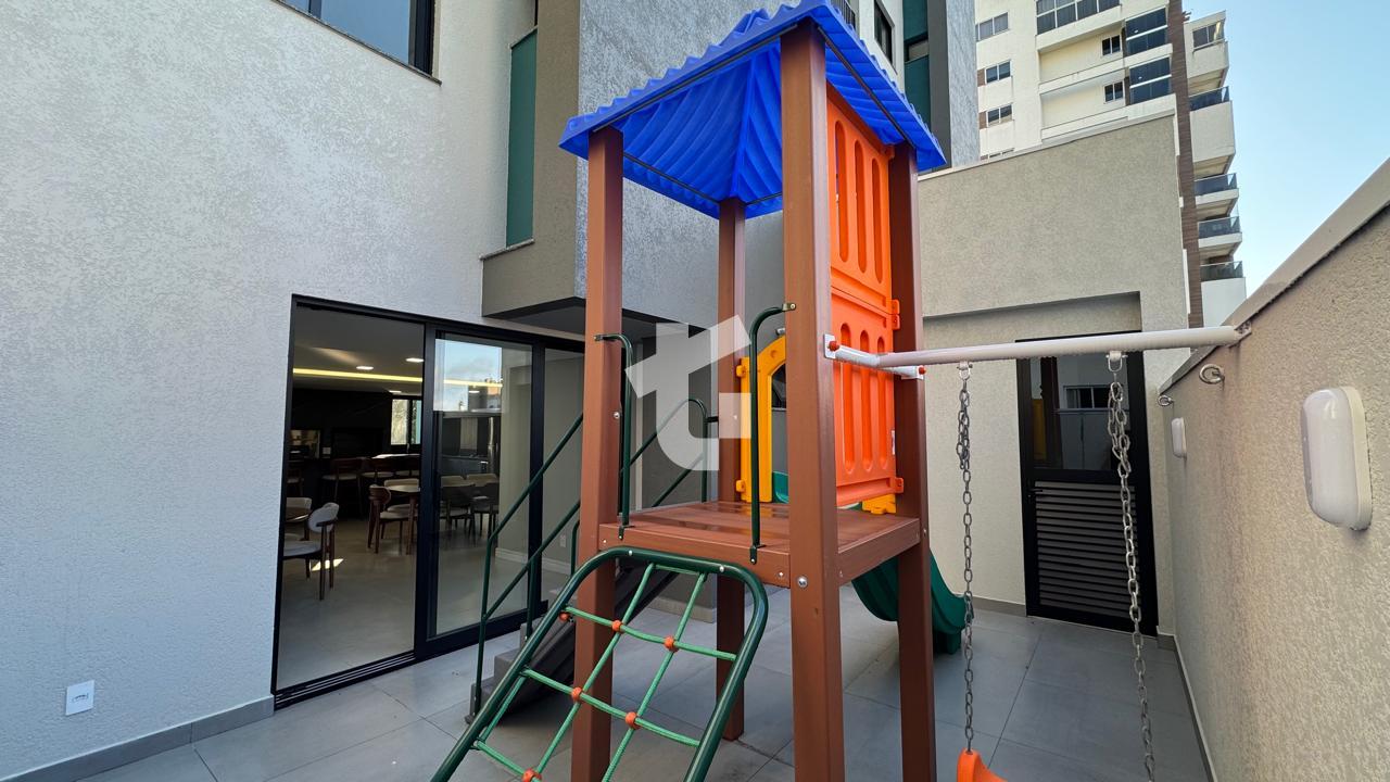 APARTAMENTO NOVO  VENDA NO RESIDENCIAL CONNECT - PATO BRANCO PR.