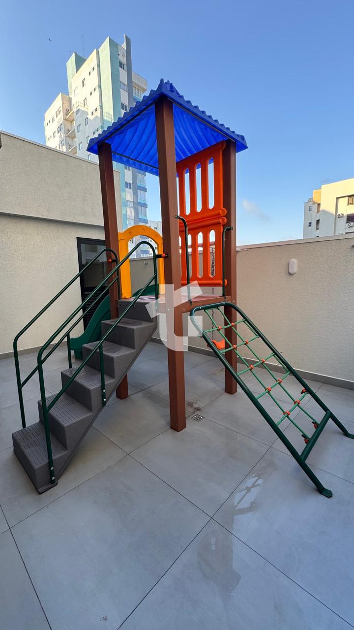 APARTAMENTO NOVO  VENDA NO RESIDENCIAL CONNECT - PATO BRANCO PR.