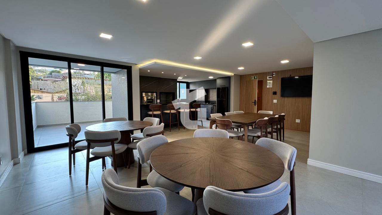 APARTAMENTO NOVO  VENDA NO RESIDENCIAL CONNECT - PATO BRANCO PR.