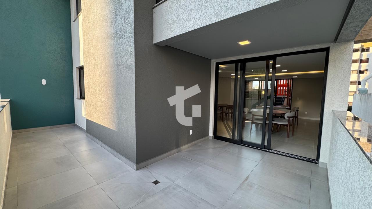 APARTAMENTO NOVO  VENDA NO RESIDENCIAL CONNECT - PATO BRANCO PR.