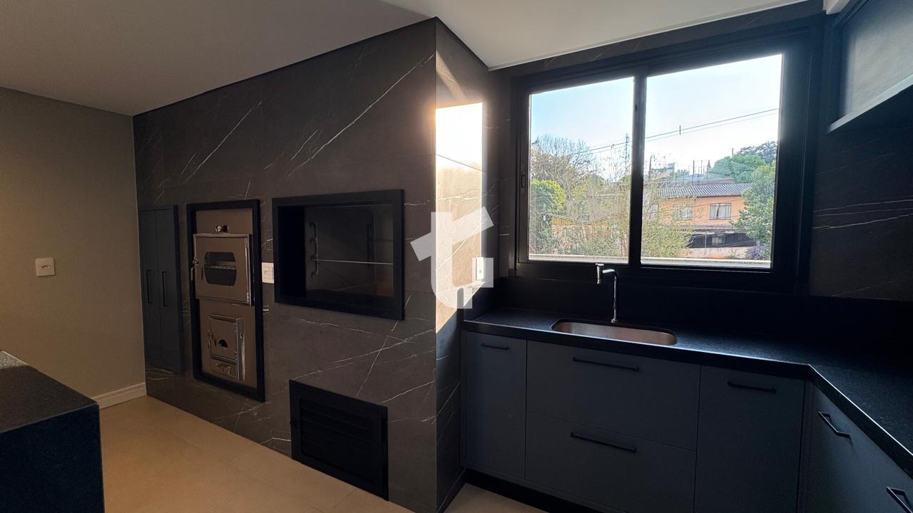 APARTAMENTO NOVO  VENDA NO RESIDENCIAL CONNECT - PATO BRANCO PR.