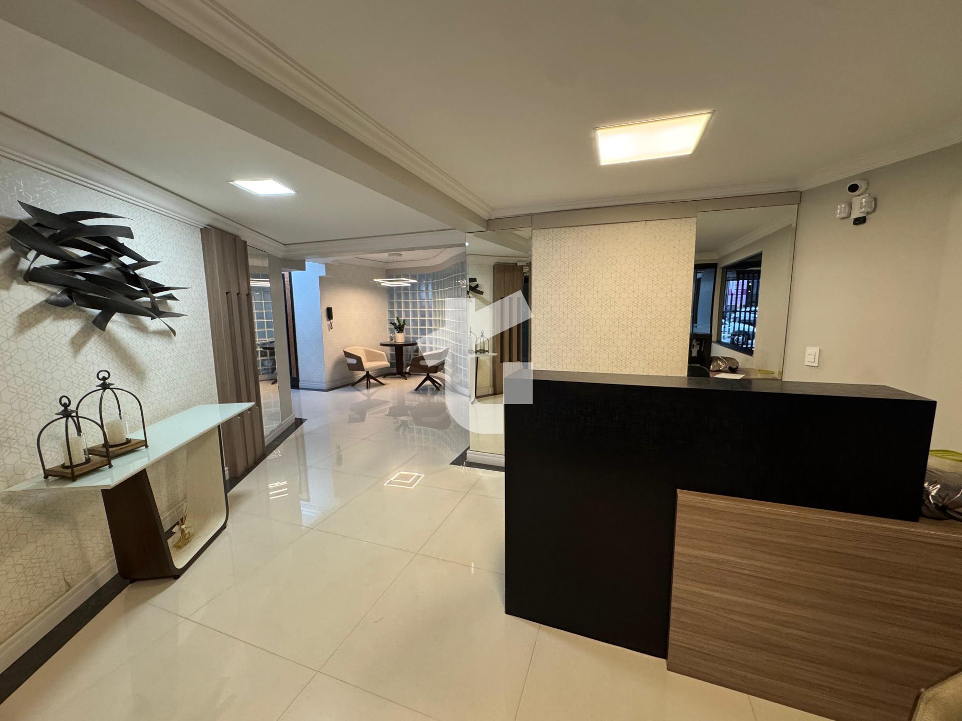 APARTAMENTO NO CENTRO DE PATO BRANCO À VENDA NO EDIFÍCIO FREI ...