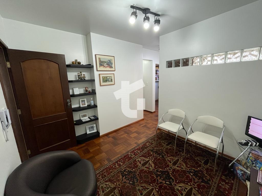 SALA NO EDIFÍCIO CENTER ELDORADO À VENDA, CENTRO, PATO BRANCO ...