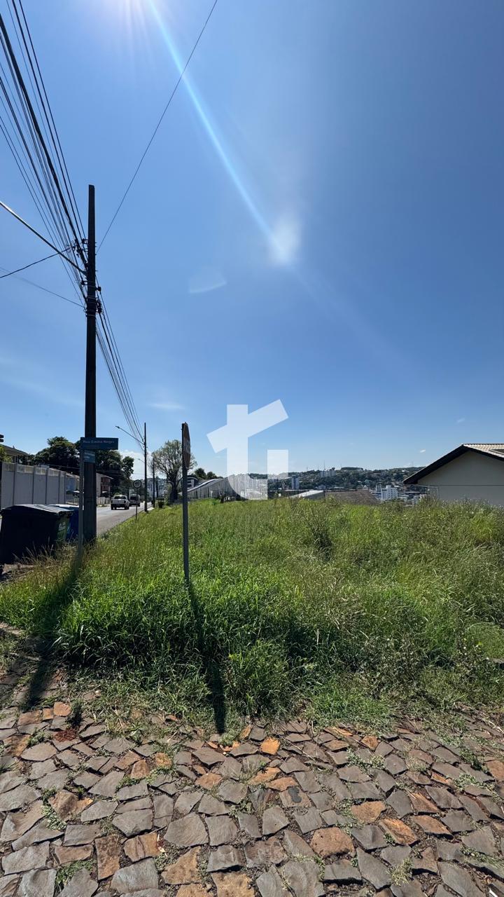 TERRENO DE ESQUINA  VENDA NO BAIRRO AMADORI - PATO BRANCO-PR.