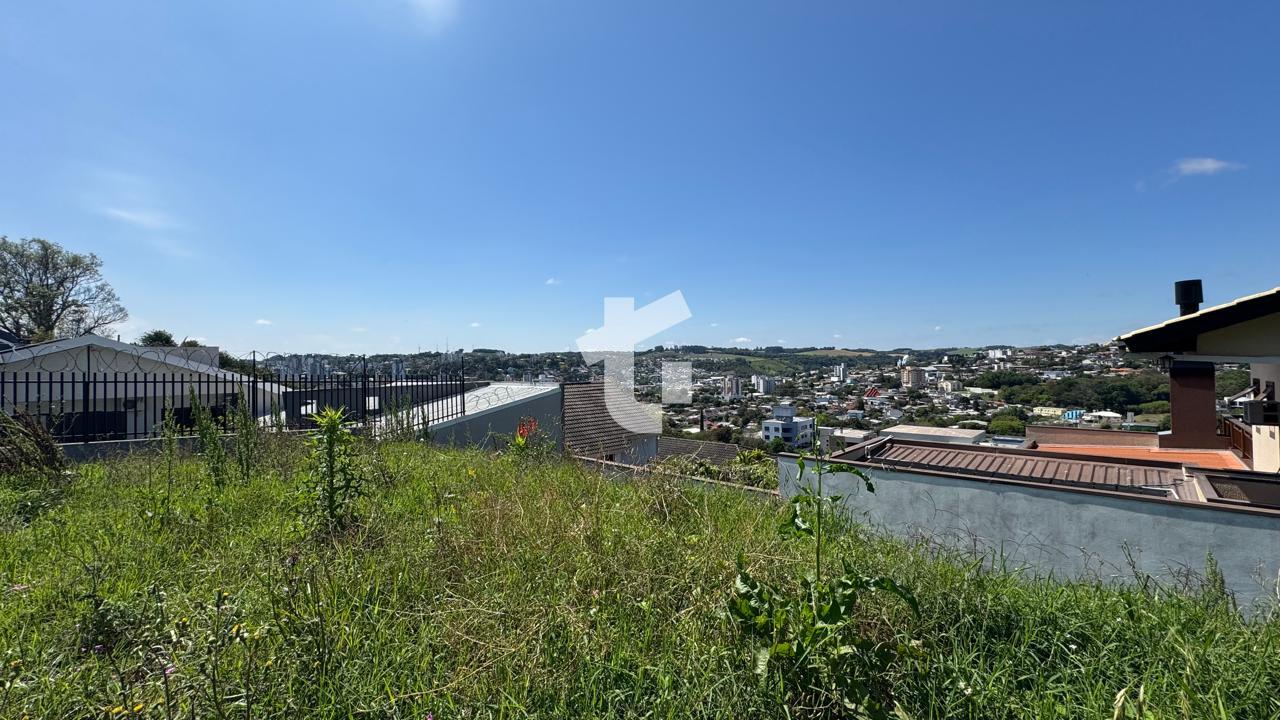 TERRENO DE ESQUINA  VENDA NO BAIRRO AMADORI - PATO BRANCO-PR.