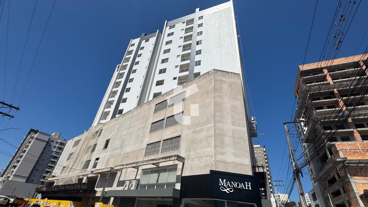 APARTAMENTO NA PLANTA À VENDA - CENTRO DE PATO BRANCO - RESIDE...
