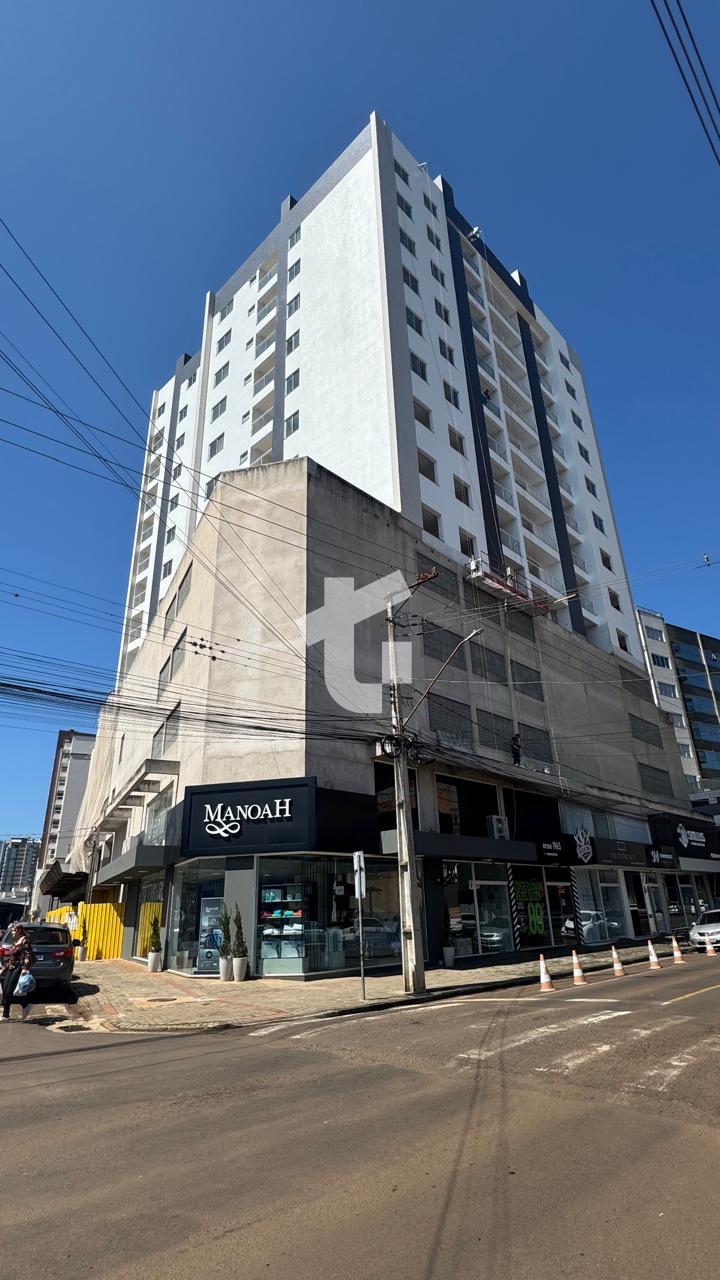 APARTAMENTO NA PLANTA À VENDA - CENTRO DE PATO BRANCO - RESIDE...