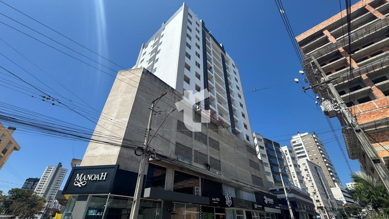 APARTAMENTO NA PLANTA À VENDA - CENTRO DE PATO BRANCO - RESIDE...