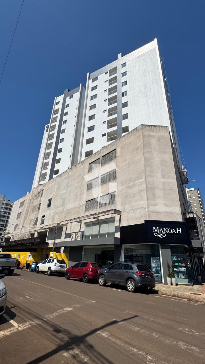 APARTAMENTO NA PLANTA À VENDA - CENTRO DE PATO BRANCO - RESIDE...