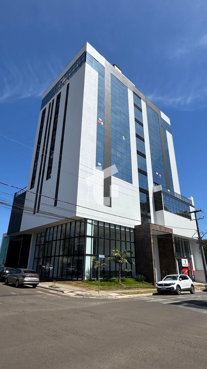 APARTAMENTO NOVO PRIMEIRO ANDAR - EDIFÍCIO CELESTINA, CENTRO, ...