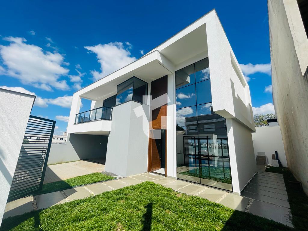 CASA DE ALTO PADRÃO À VENDA NO BAIRRO JARDIM DAS AMÉRICAS - PA...