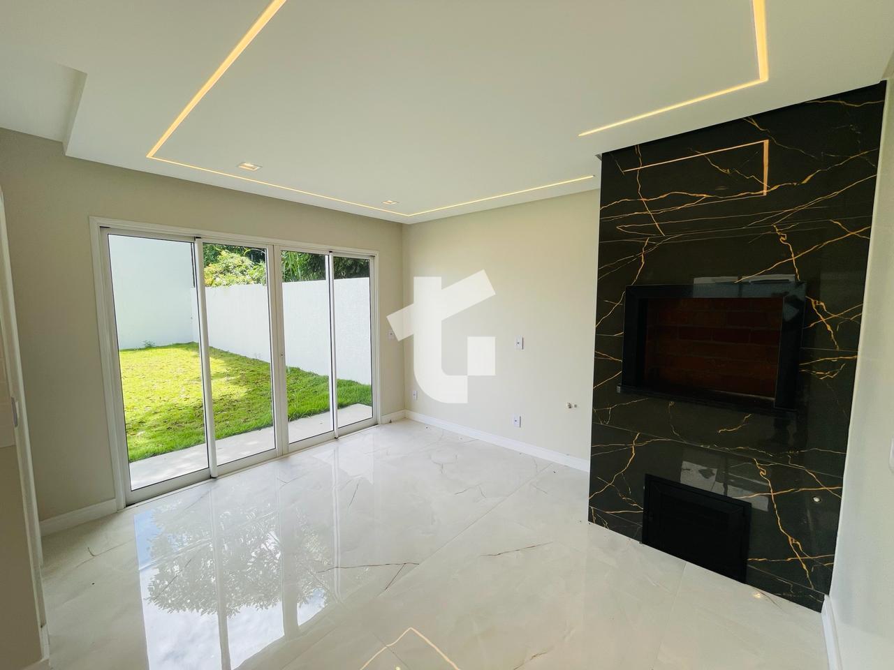 SOBRADO NOVO E DE ALTO PADRO  VENDA NO BAIRRO, SO LUIZ, PATO BRANCO - PR