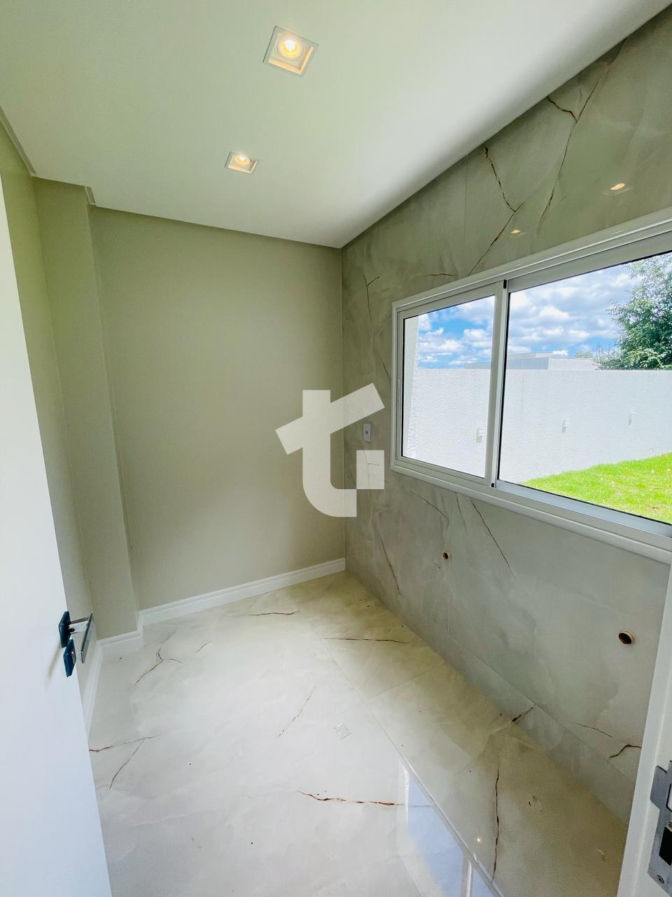 SOBRADO NOVO E DE ALTO PADRO  VENDA NO BAIRRO, SO LUIZ, PATO BRANCO - PR