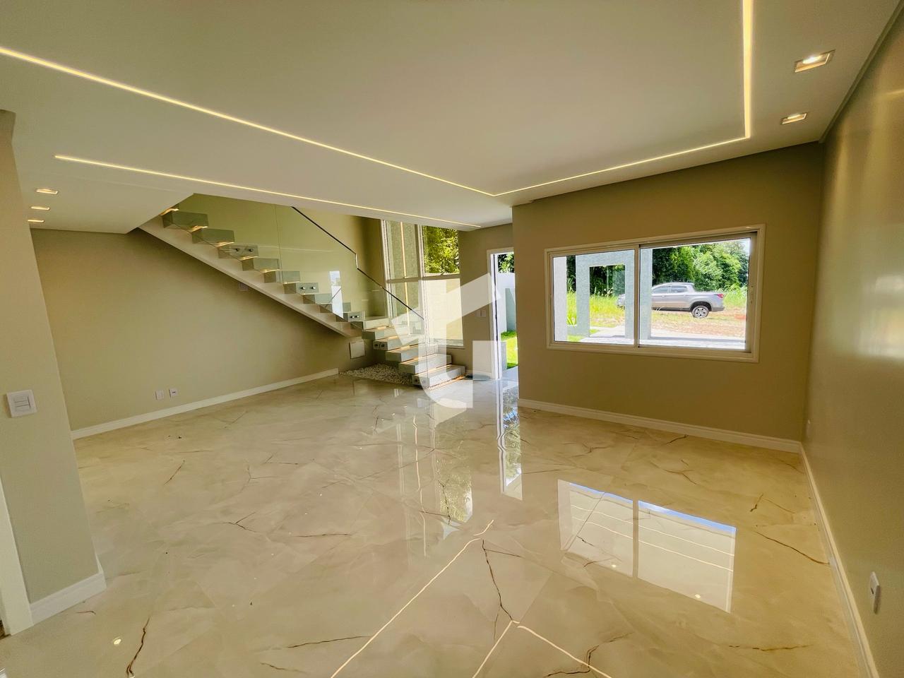 SOBRADO NOVO E DE ALTO PADRO  VENDA NO BAIRRO, SO LUIZ, PATO BRANCO - PR