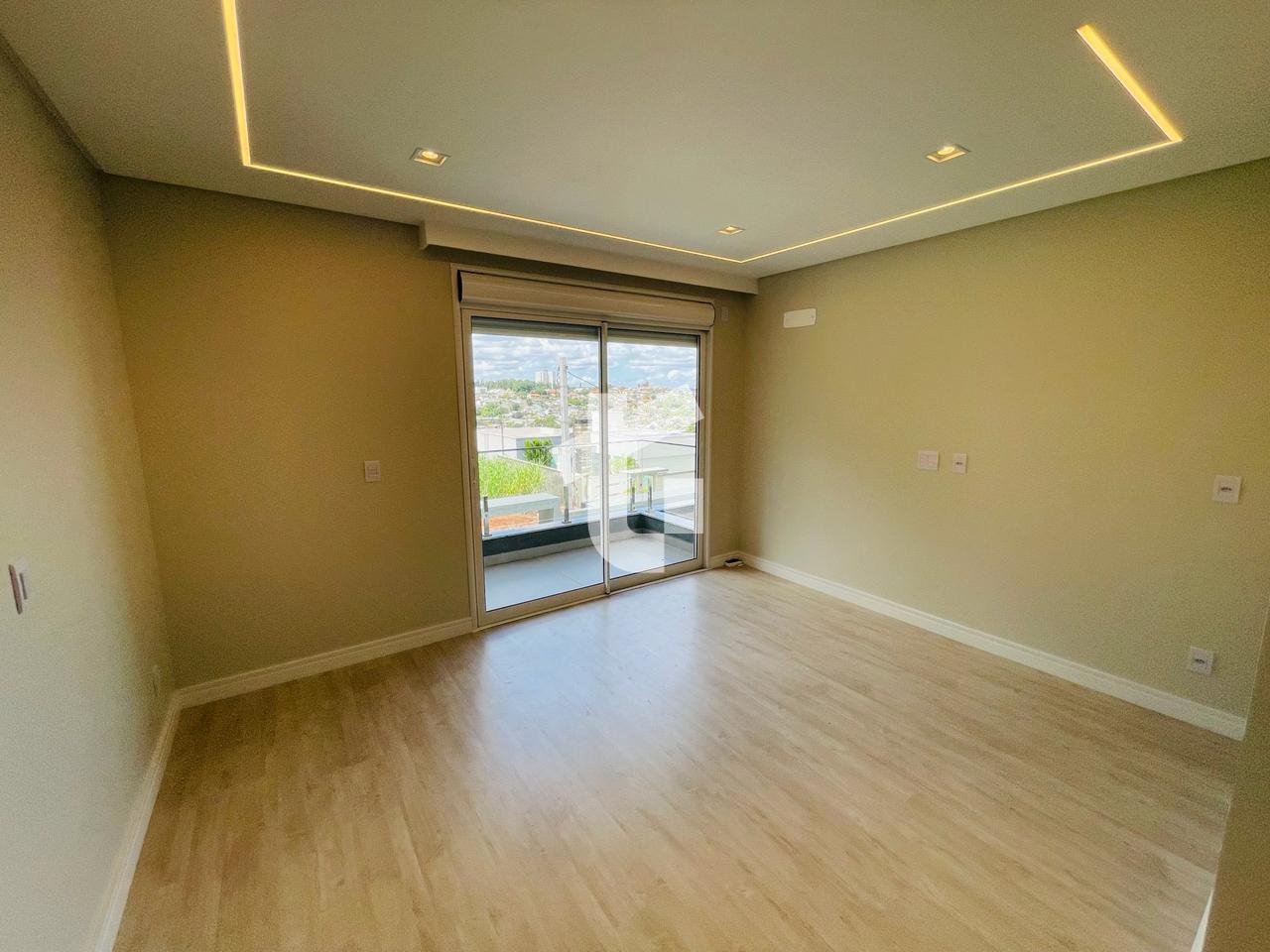 SOBRADO NOVO E DE ALTO PADRO  VENDA NO BAIRRO, SO LUIZ, PATO BRANCO - PR