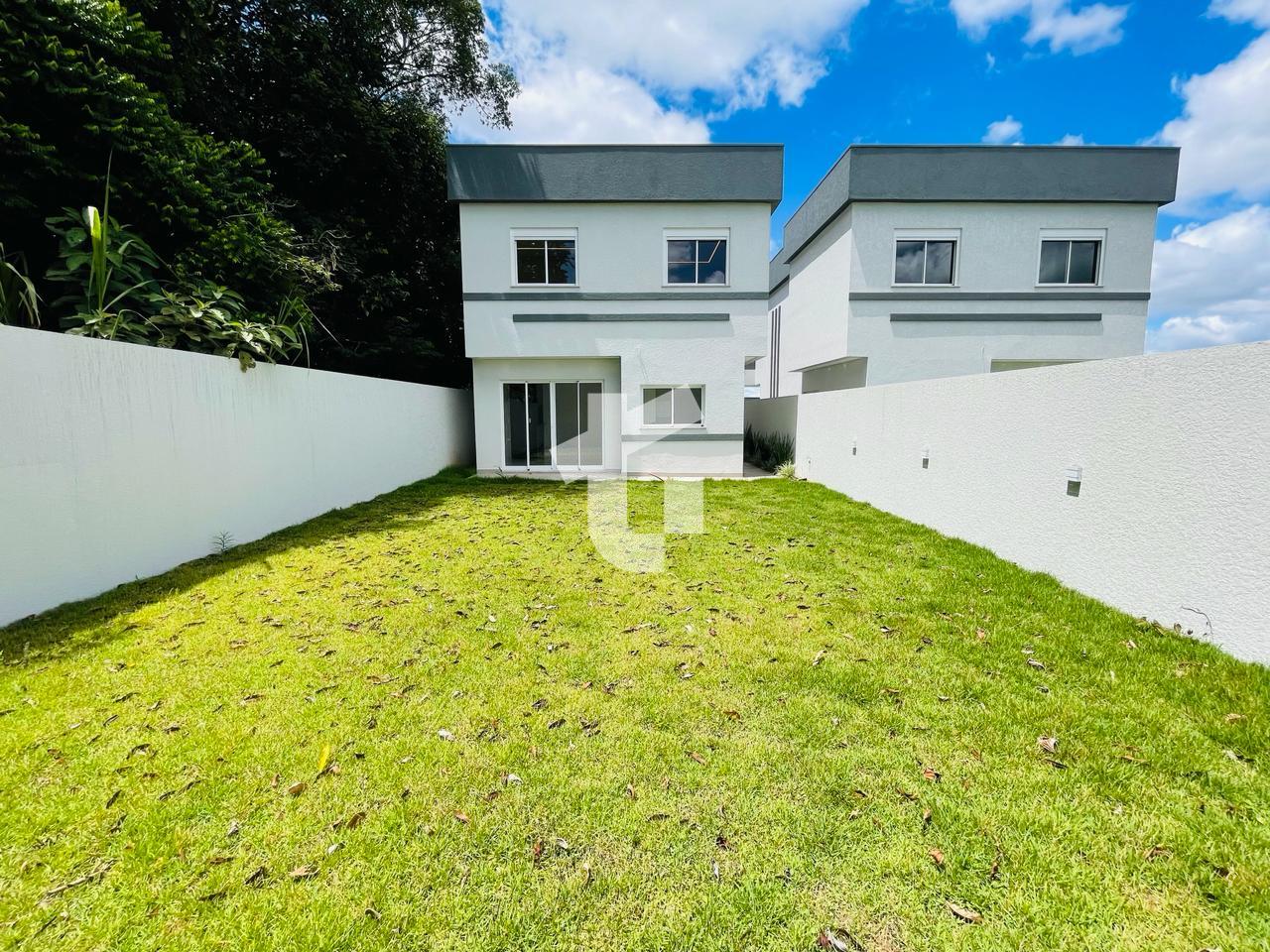 SOBRADO NOVO E DE ALTO PADRO  VENDA NO BAIRRO, SO LUIZ, PATO BRANCO - PR