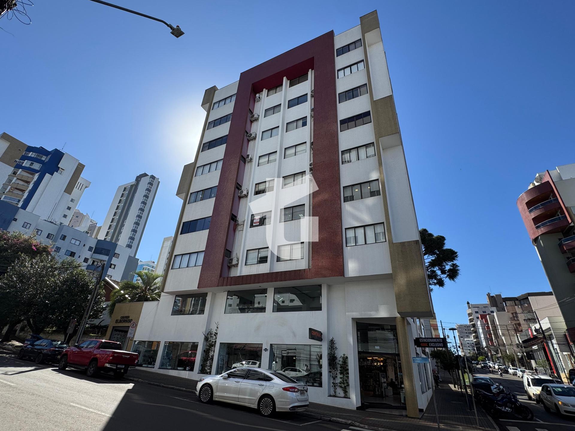 SALA NO EDIFÍCIO CENTER ELDORADO À VENDA, CENTRO, PATO BRANCO ...