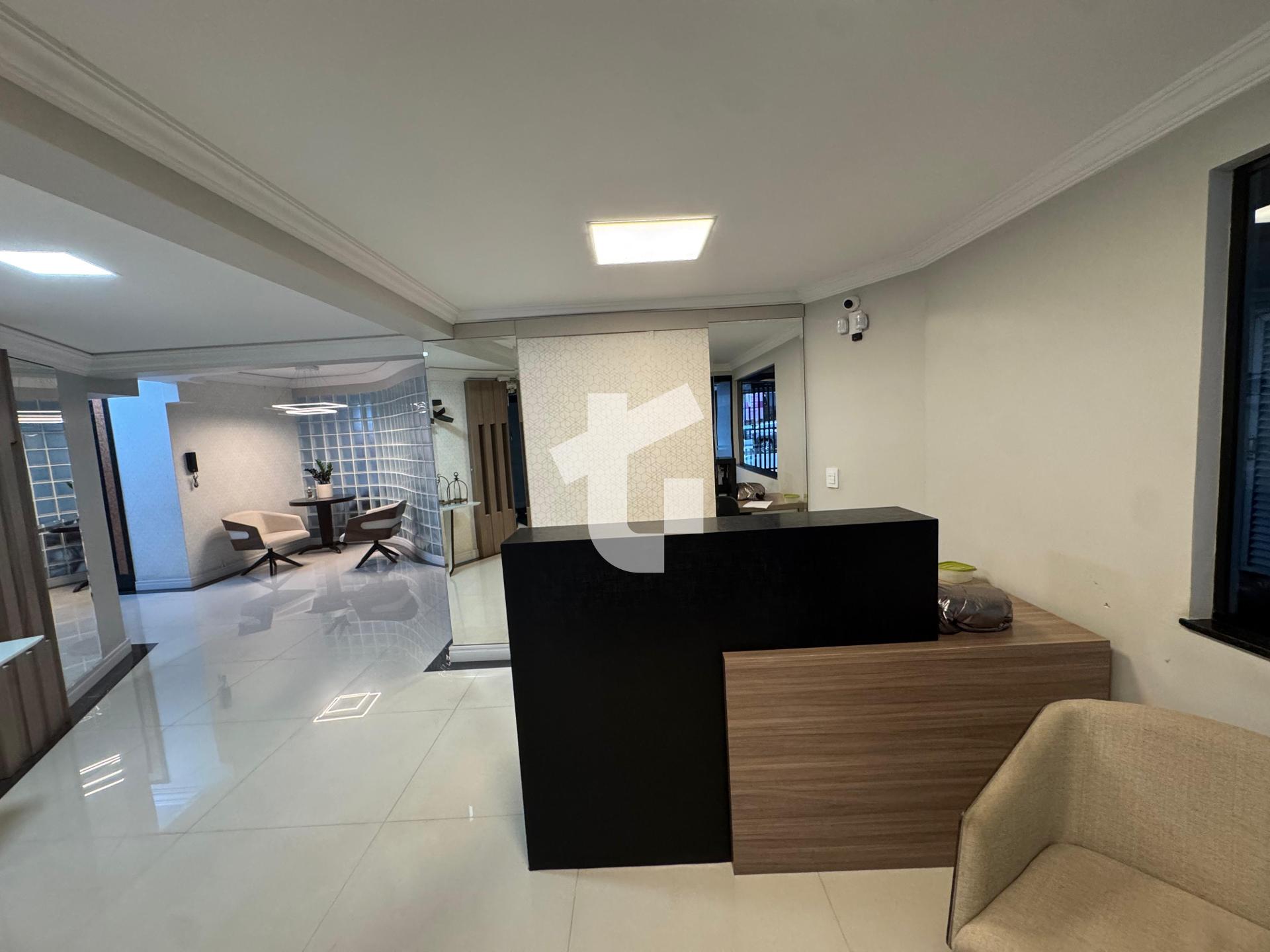 APARTAMENTO NO CENTRO DE PATO BRANCO À VENDA NO EDIFÍCIO FREI ...