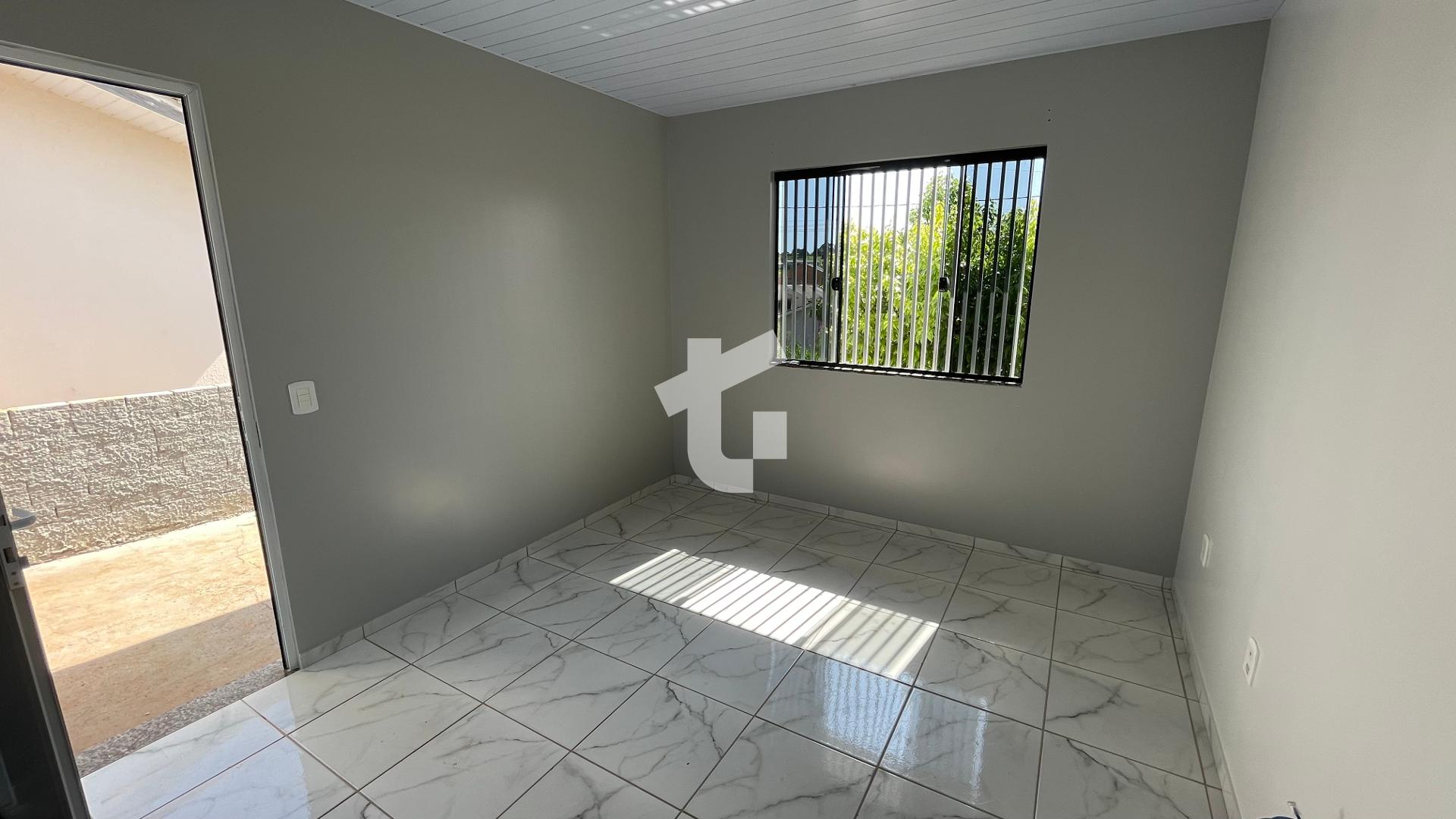 CASA NO BAIRRO ALVORADA, FINANCIÁVEL PELO MCMV - PATO BRANCO -...
