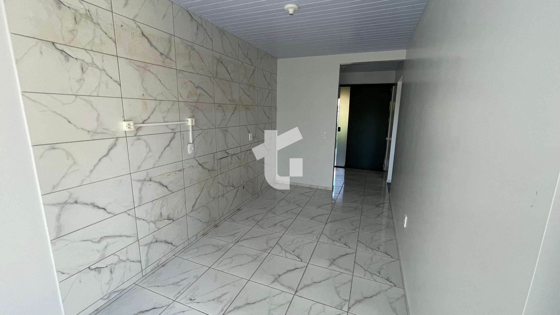 CASA NO BAIRRO ALVORADA, FINANCIÁVEL PELO MCMV - PATO BRANCO -...