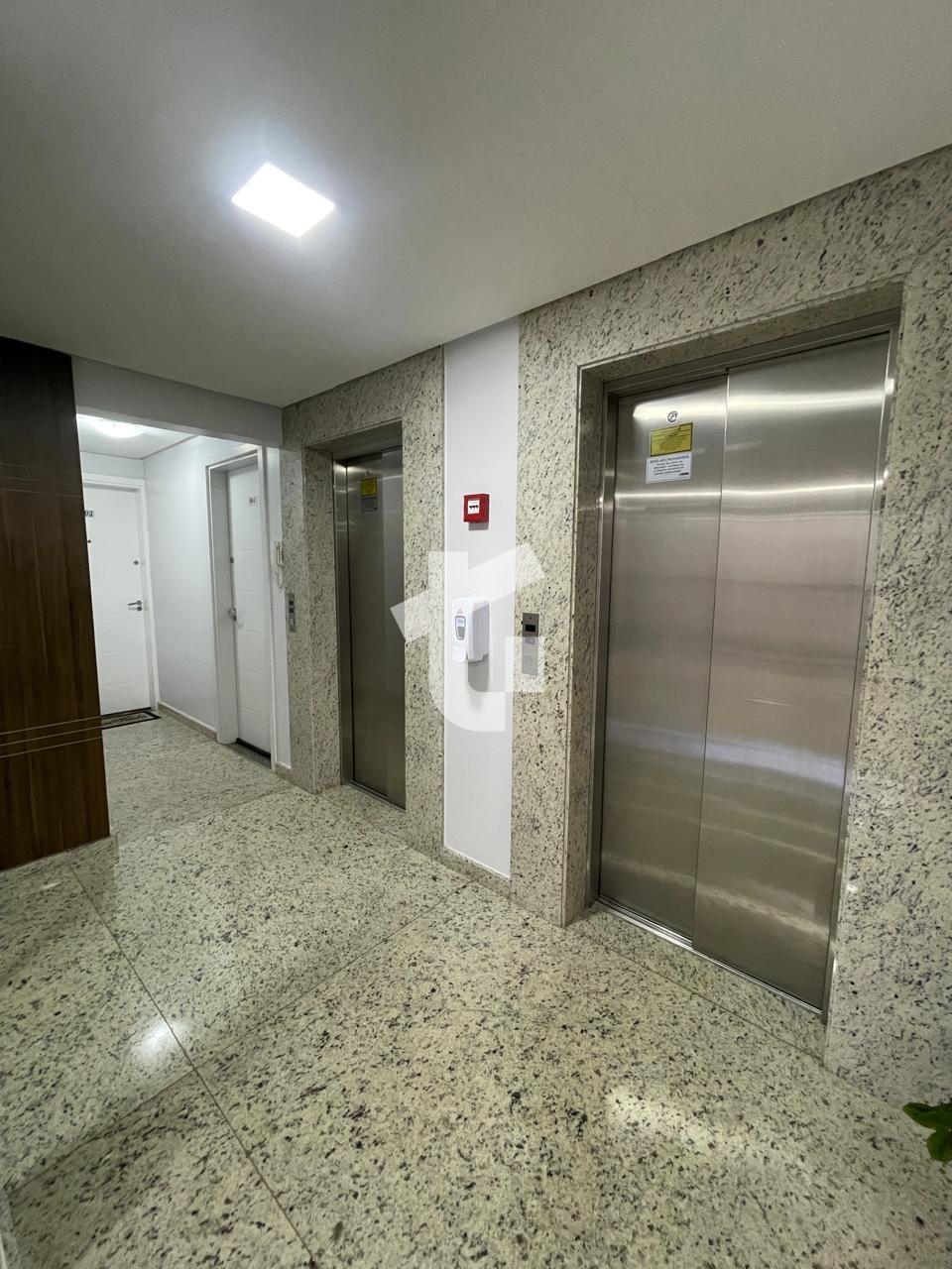 APARTAMENTO VENDA COM 01 QUARTO NO MONTE CARMELO - CENTRO - PATO BRANCO.