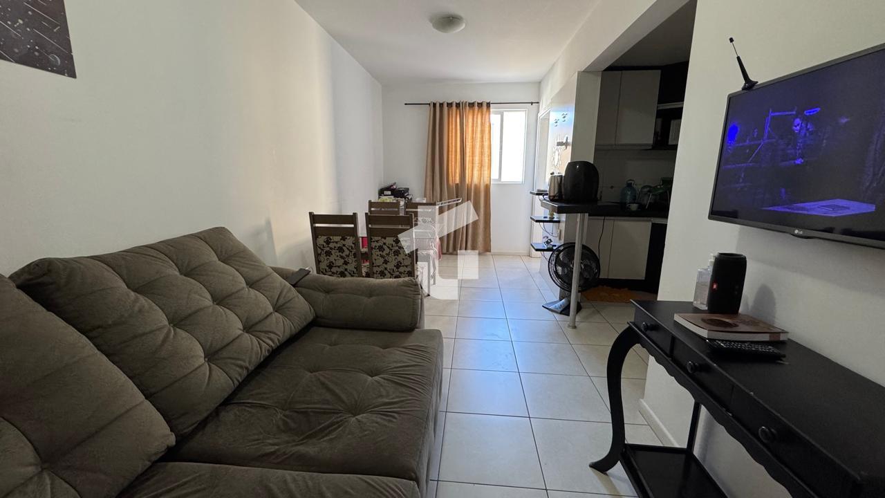 APARTAMENTO VENDA COM 01 QUARTO NO MONTE CARMELO - CENTRO - PATO BRANCO.
