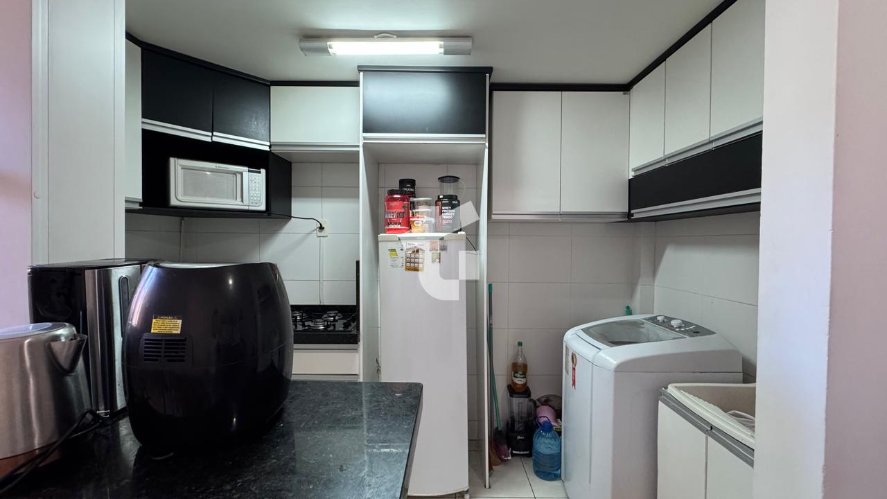 APARTAMENTO VENDA COM 01 QUARTO NO MONTE CARMELO - CENTRO - PATO BRANCO.