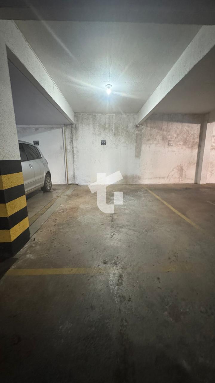 APARTAMENTO VENDA COM 01 QUARTO NO MONTE CARMELO - CENTRO - PATO BRANCO.