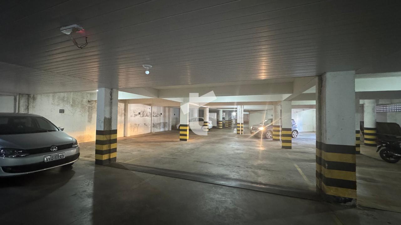 APARTAMENTO VENDA COM 01 QUARTO NO MONTE CARMELO - CENTRO - PATO BRANCO.