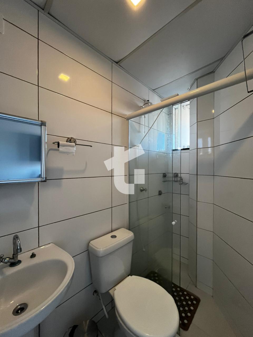 QUITINETE PARA ESTUDANTES MOBILIADA PARA 01 PESSOA