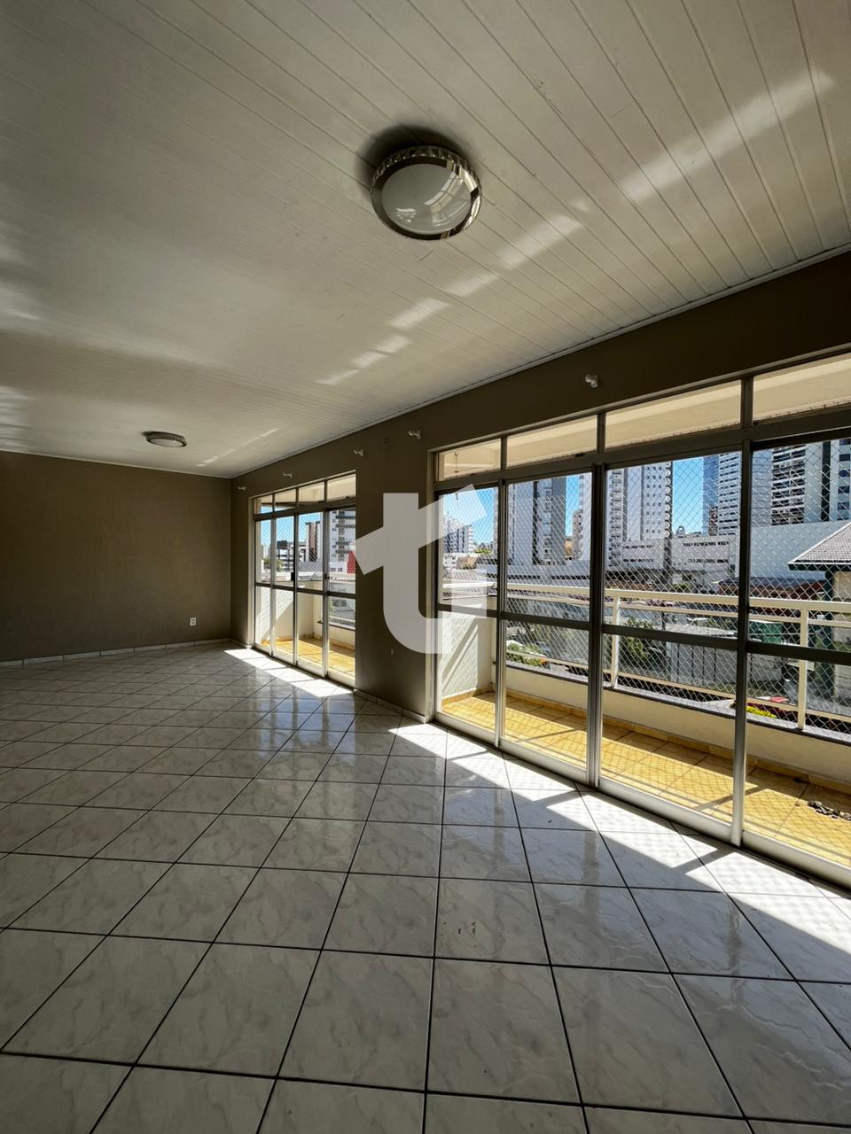 APARTAMENTO SEMIMOBILIADO PARA LOCAÇÃO EM CIMA DA PATOESTE, PA...