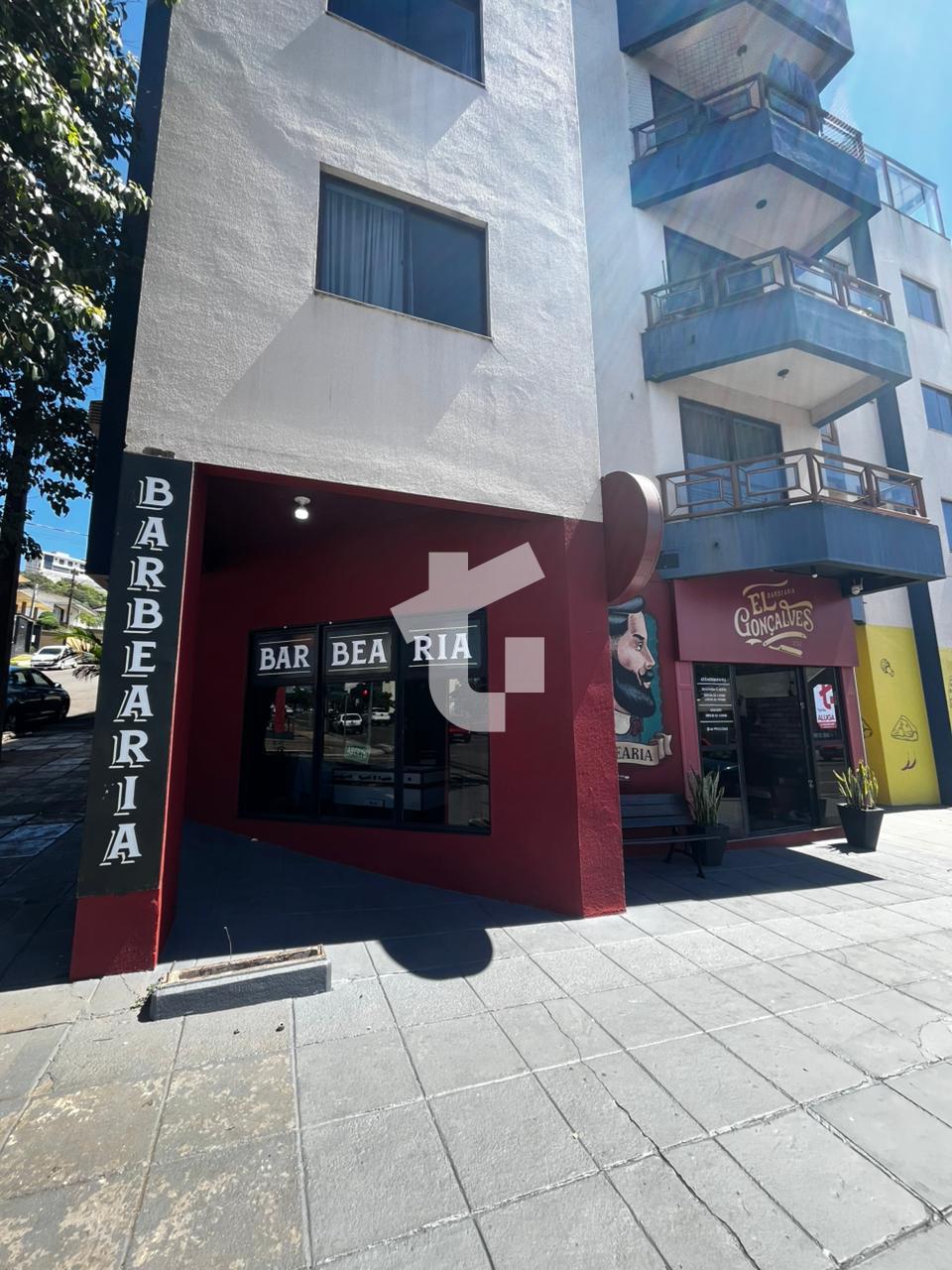 SALA COMERCIAL DE FRENTE PARA A RUA DISPONÍVEL PARA LOCAÇÃO, P...