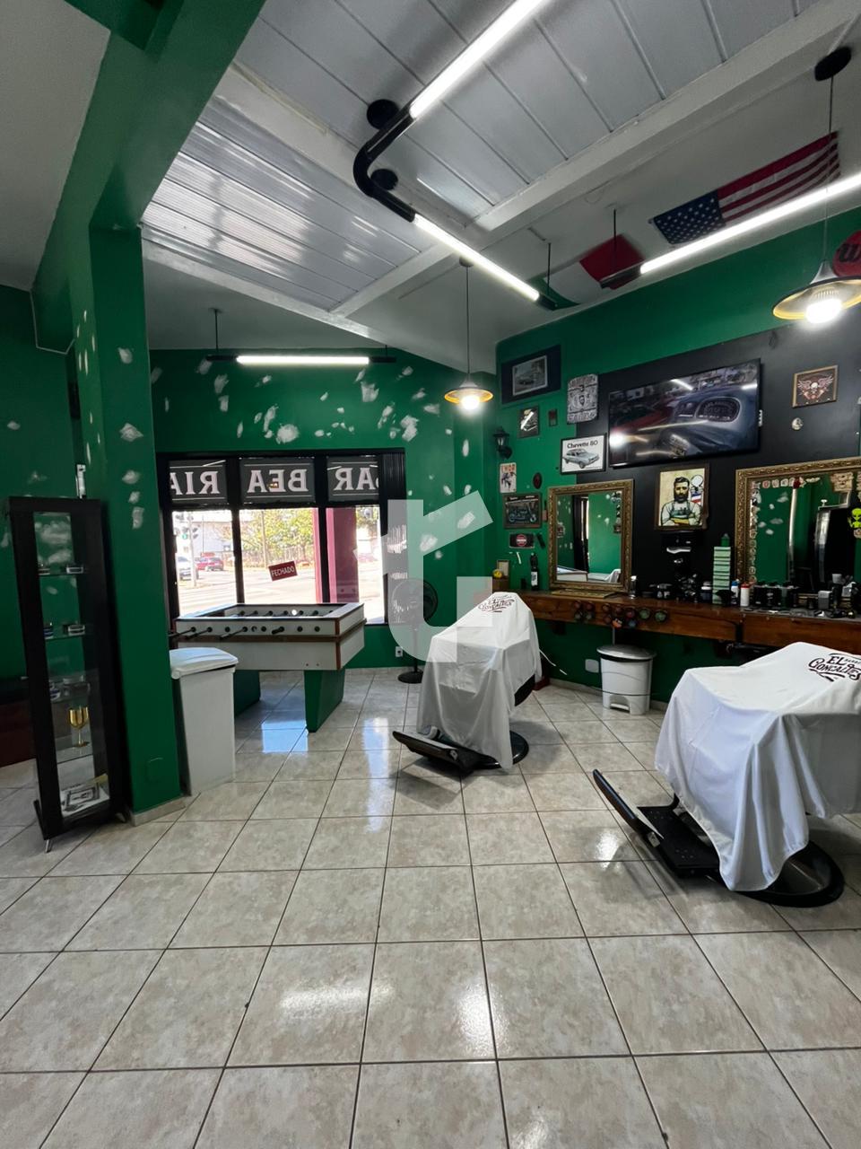 SALA COMERCIAL DE FRENTE PARA A RUA DISPONÍVEL PARA LOCAÇÃO, P...