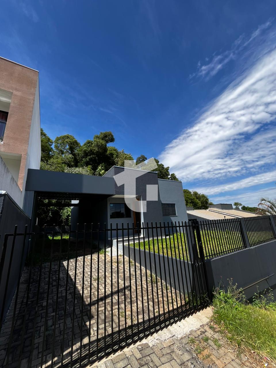EXCELENTE CASA TÉRREA PARA LOCAÇÃO NO BAIRRO FRARON, PATO BRAN...