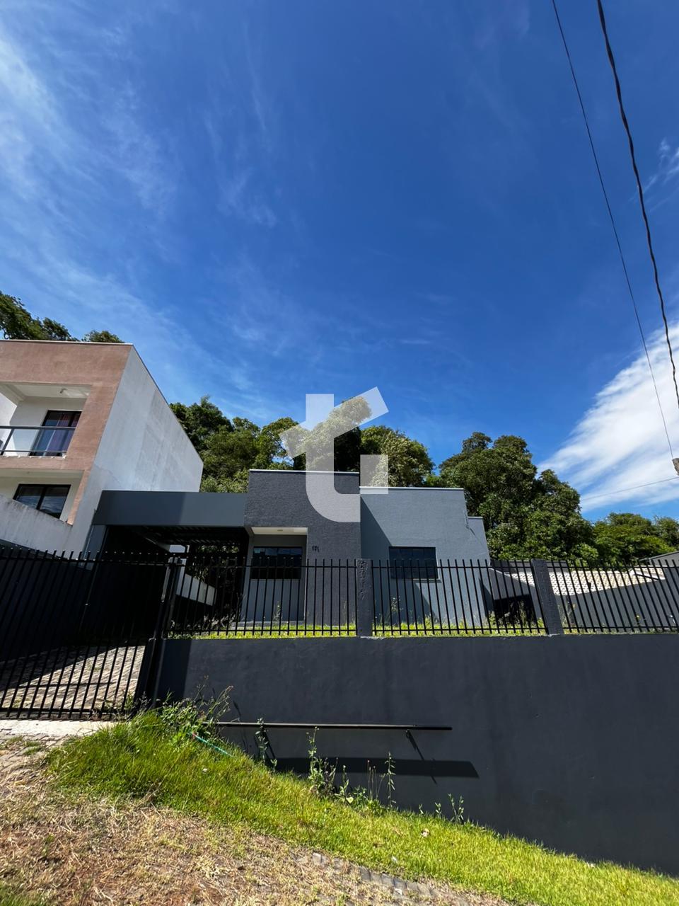 EXCELENTE CASA TÉRREA PARA LOCAÇÃO NO BAIRRO FRARON, PATO BRAN...