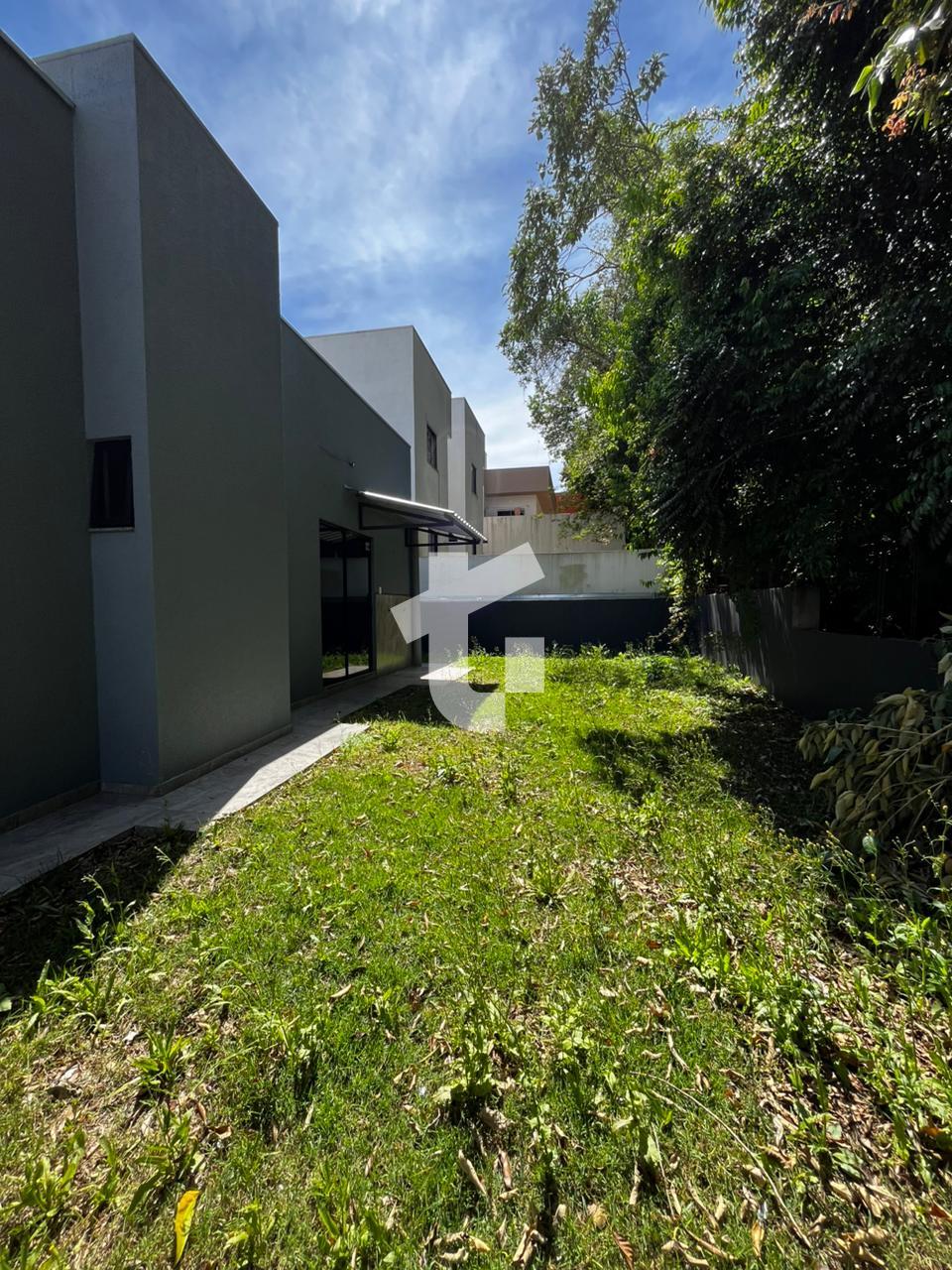 EXCELENTE CASA TRREA PARA LOCAO NO BAIRRO FRARON, PATO BRANCO - PR