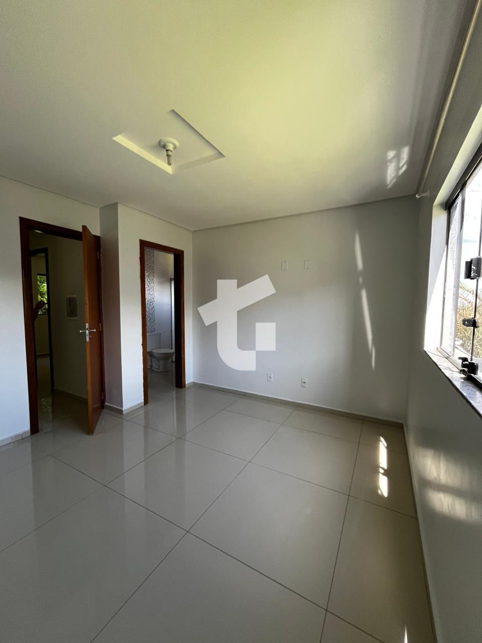 EXCELENTE CASA TRREA PARA LOCAO NO BAIRRO FRARON, PATO BRANCO - PR