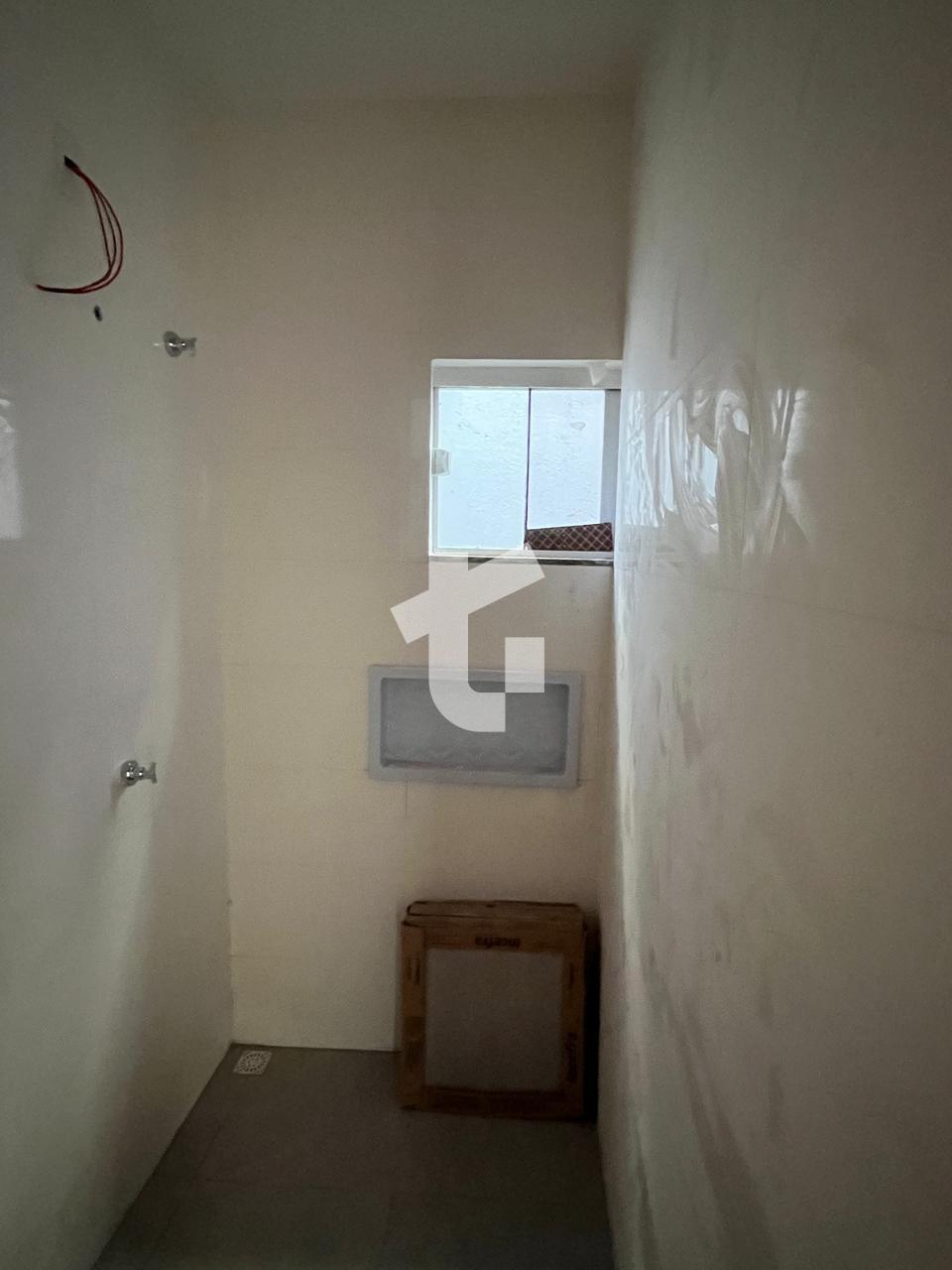 CASA TRREA NOVA  VENDA, MCMV 2 QUARTOS NO PLANALTO, PATO BRANCO - PR