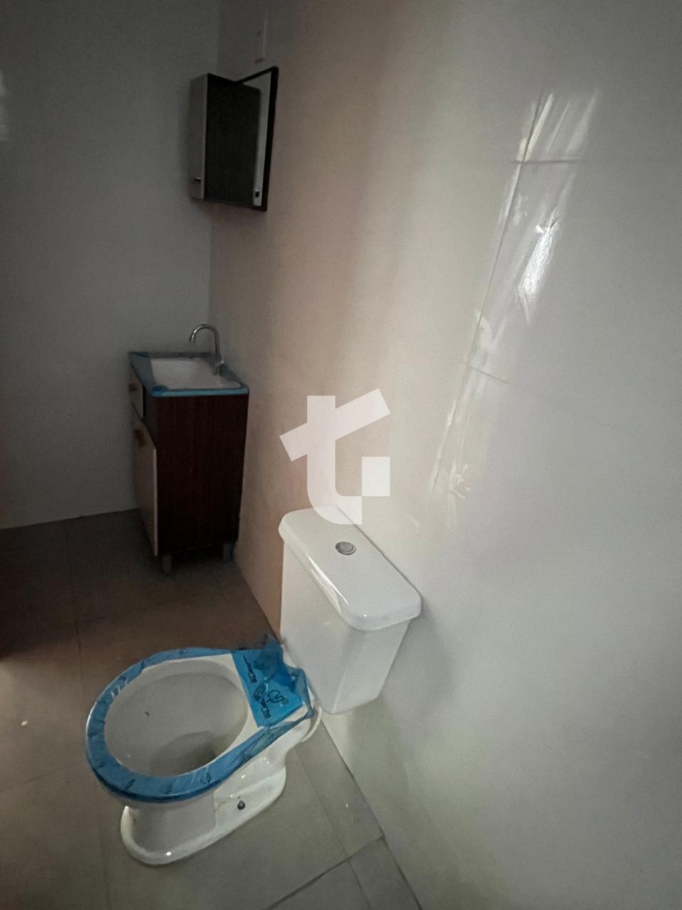 CASA TRREA NOVA  VENDA, MCMV 2 QUARTOS NO PLANALTO, PATO BRANCO - PR