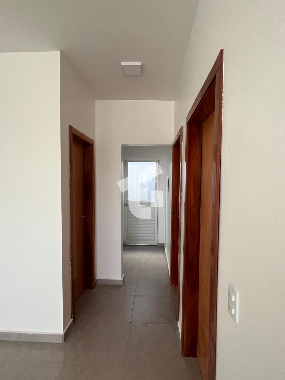 CASA TRREA NOVA  VENDA, MCMV 2 QUARTOS NO PLANALTO, PATO BRANCO - PR