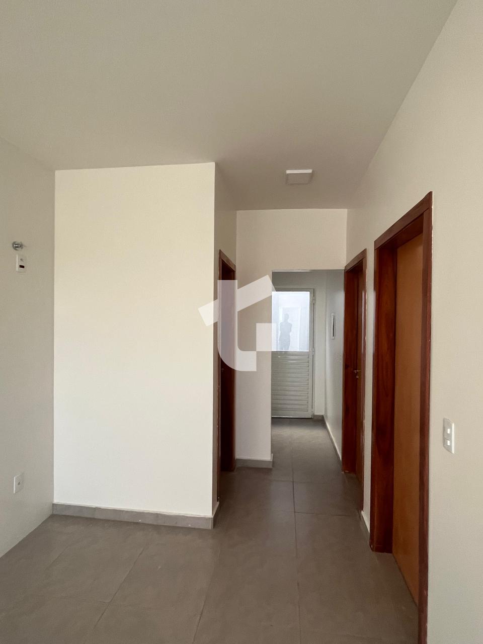 CASA TRREA NOVA  VENDA, MCMV 2 QUARTOS NO PLANALTO, PATO BRANCO - PR