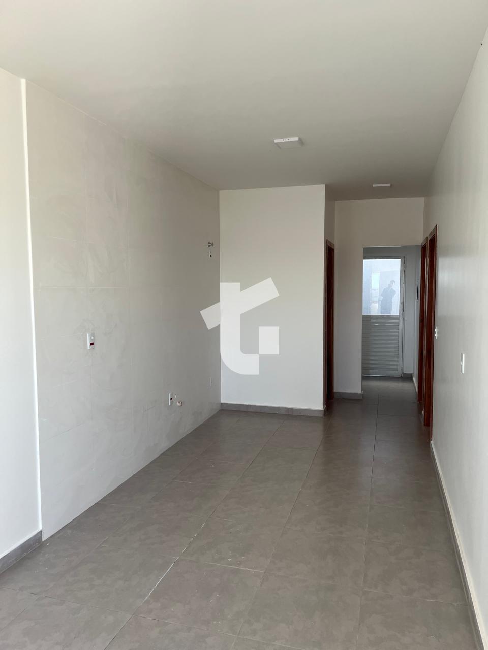 CASA TRREA NOVA  VENDA, MCMV 2 QUARTOS NO PLANALTO, PATO BRANCO - PR