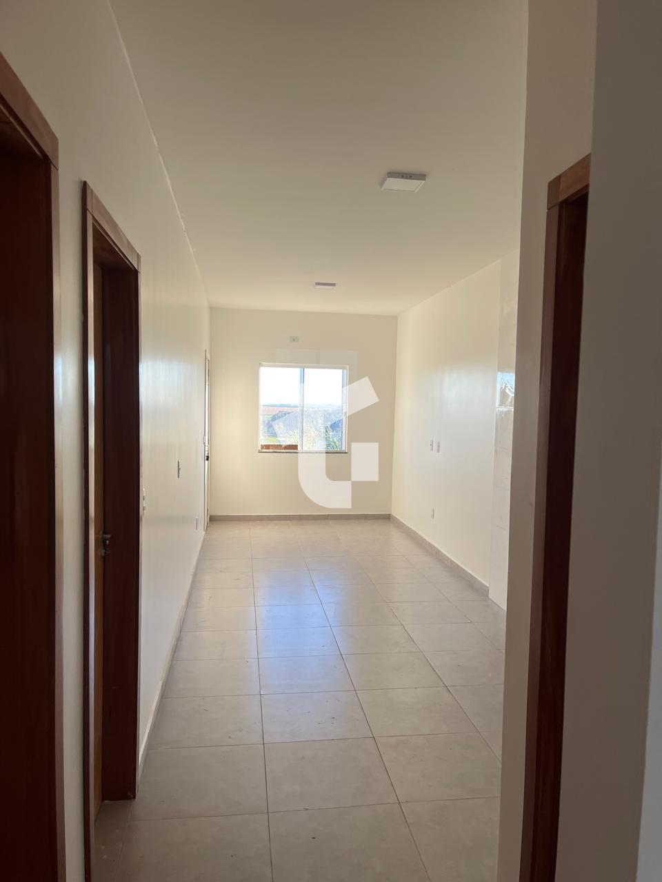 CASA TRREA NOVA  VENDA, MCMV 2 QUARTOS NO PLANALTO, PATO BRANCO - PR