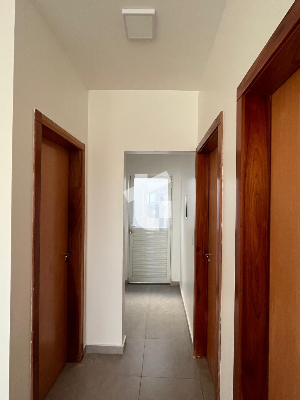 CASA TRREA NOVA  VENDA, MCMV 2 QUARTOS NO PLANALTO, PATO BRANCO - PR